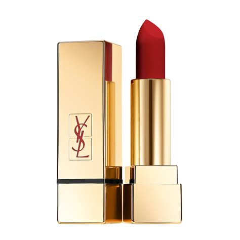 mini yves saint laurent lipstick|yves saint laurent pur.